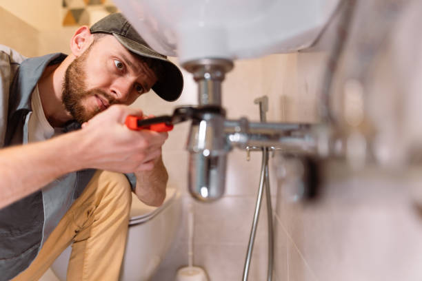 Best Emergency Plumbing Repair  in Cole Camp, MO