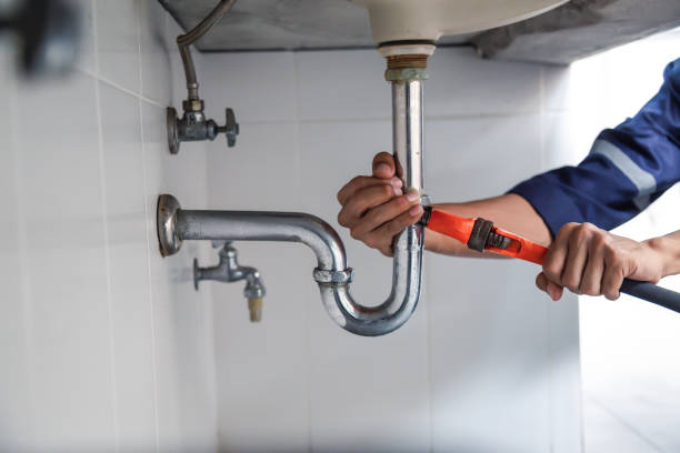 Best Hot Water Heater Installation  in Cole Camp, MO