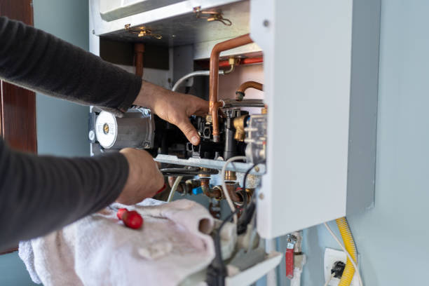 Best Emergency Plumber  in Cole Camp, MO