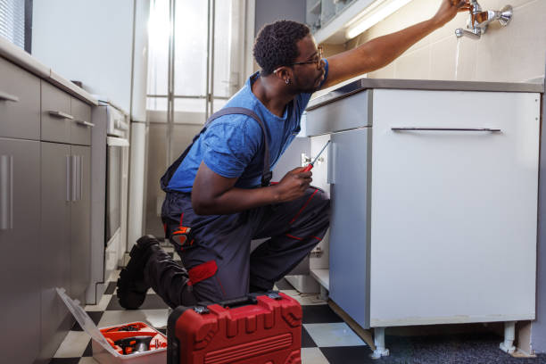 Best Shower Repair Services  in Cole Camp, MO